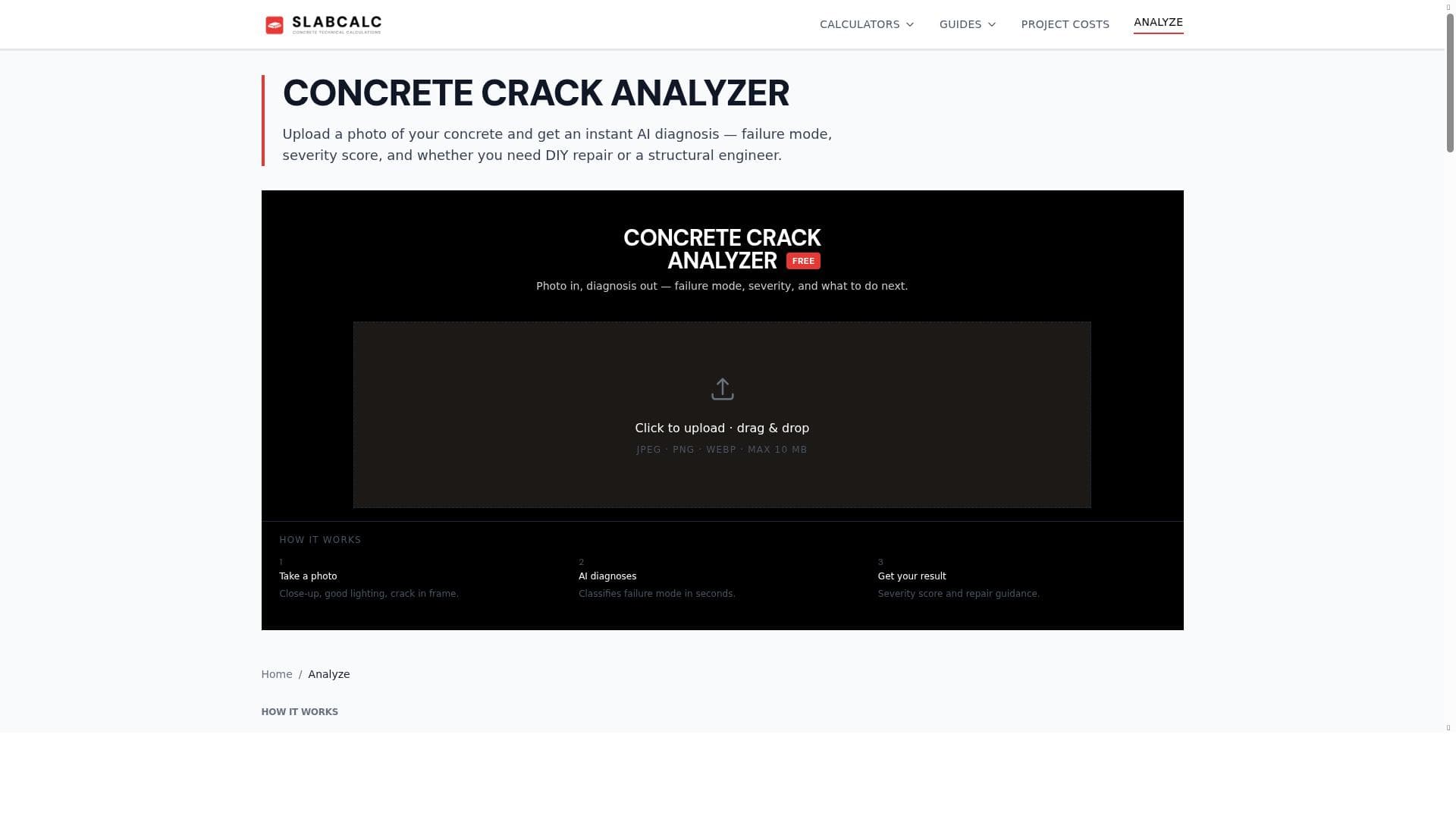 Slide 1