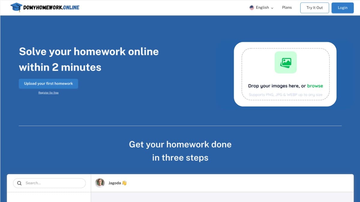 domyhomework.online