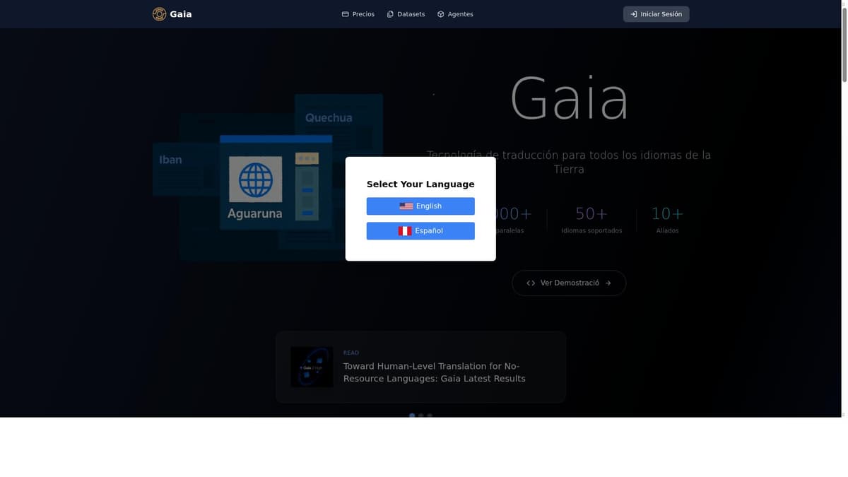 Gaia