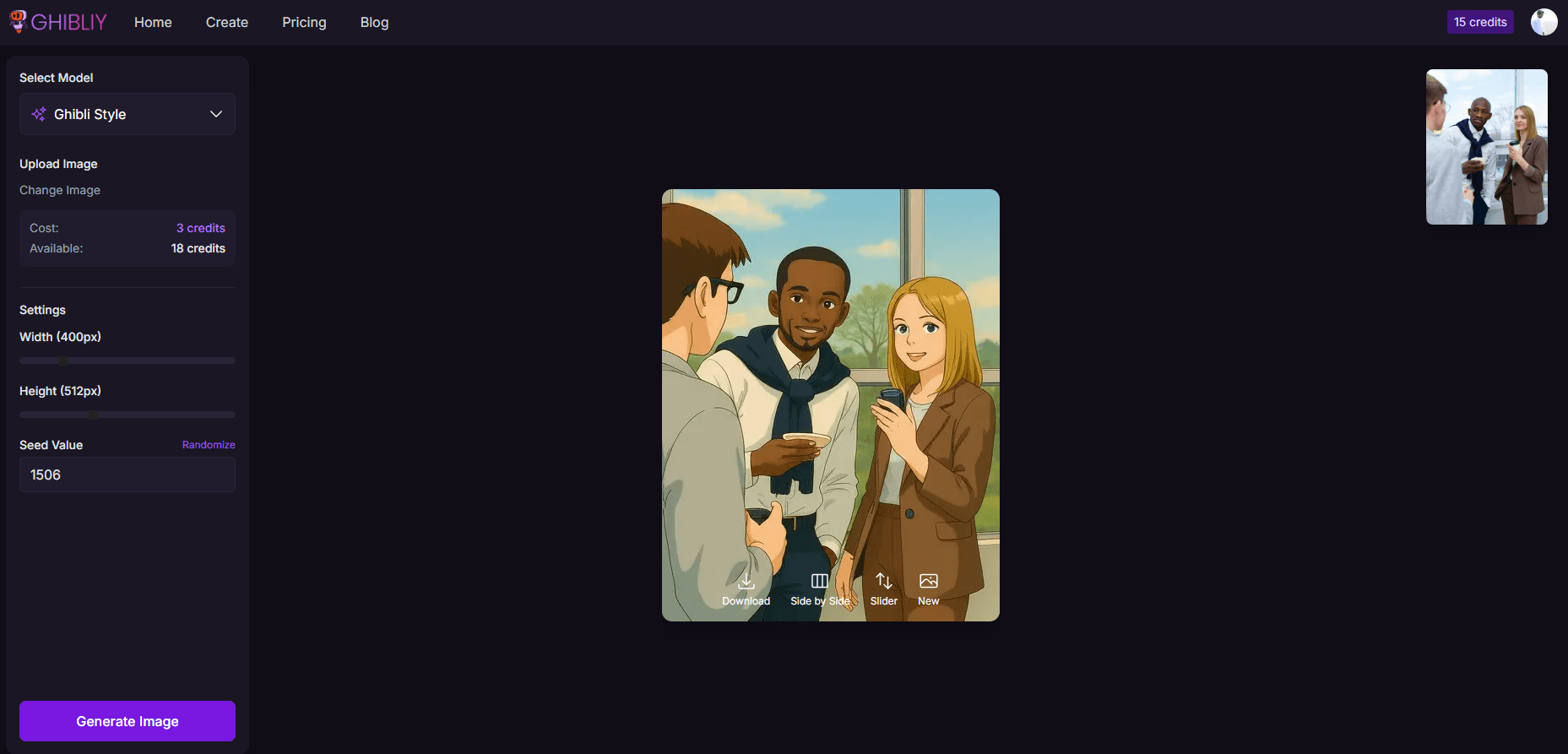 Slide 1