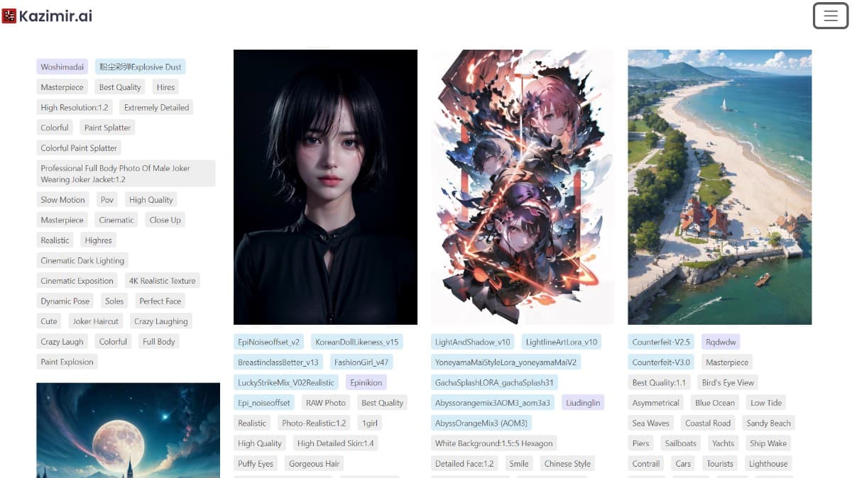 Kazimir.ai