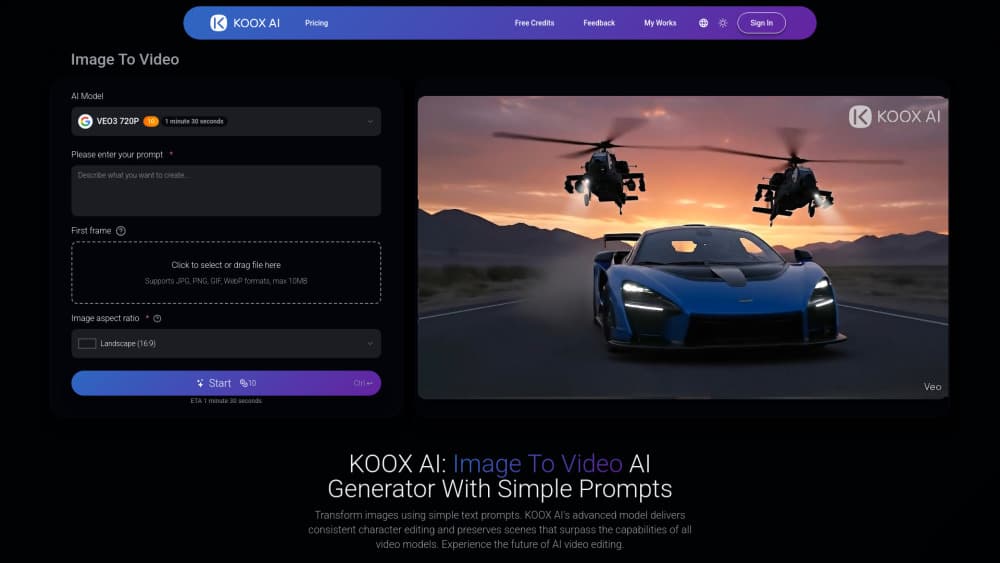 KOOX AI