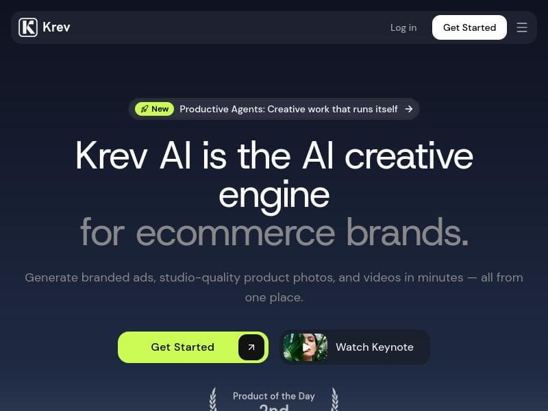 KREV