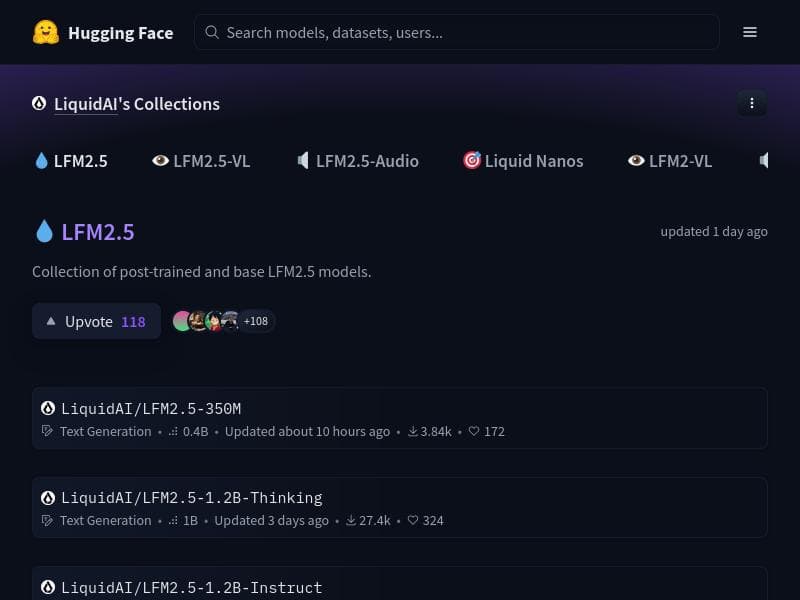 LFM2.5