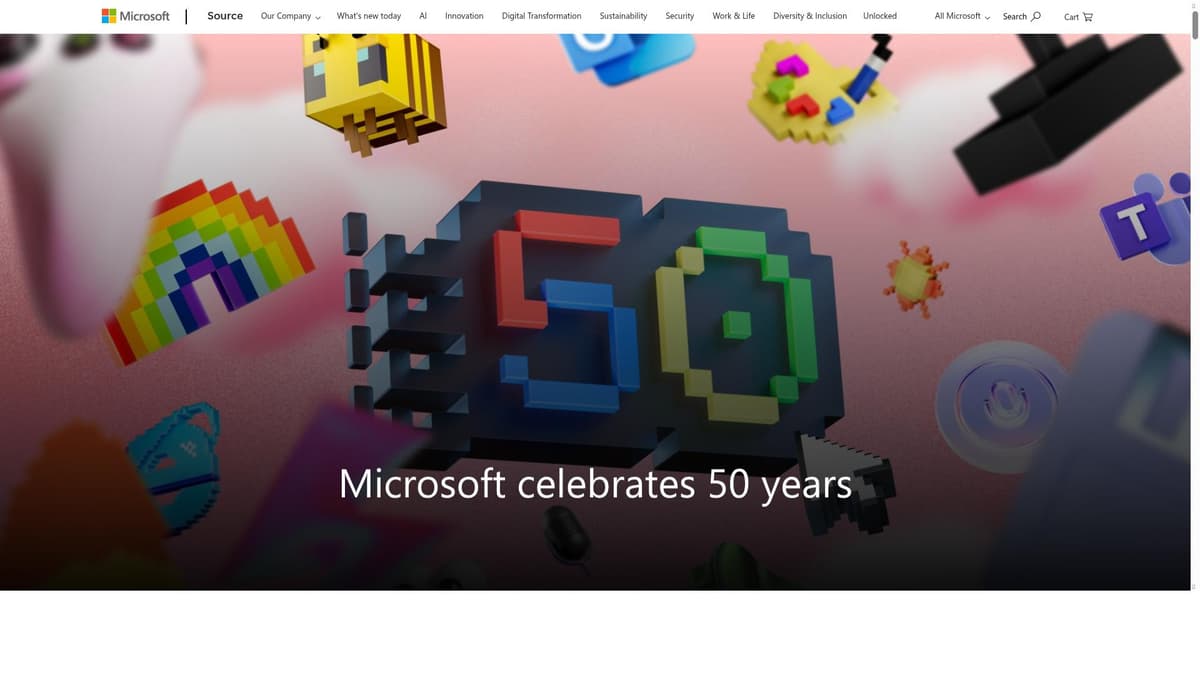 The New Microsoft Copilot