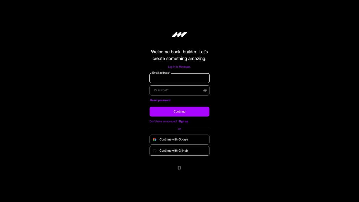 Movestax