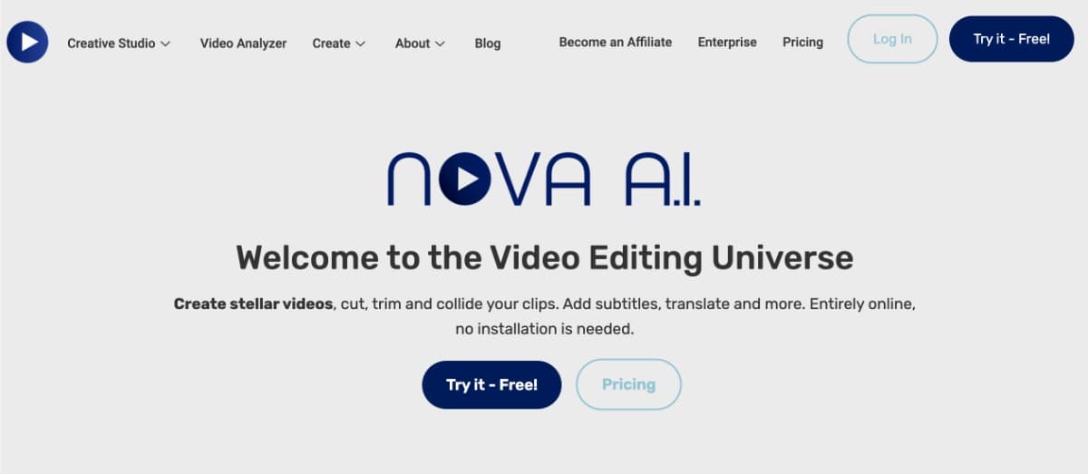 Nova A.I.