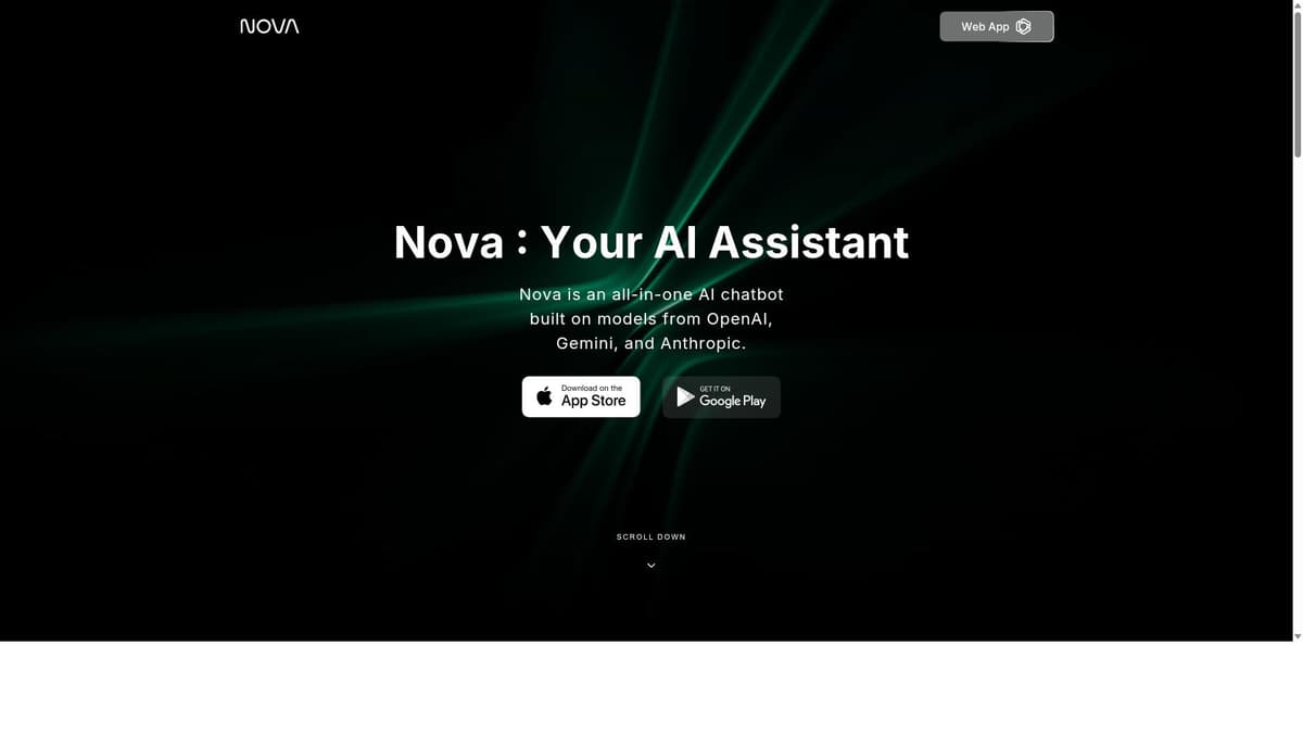 Nova AI