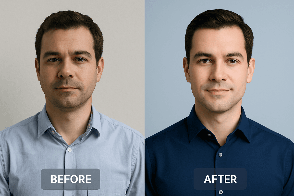 Novaheadshot.com