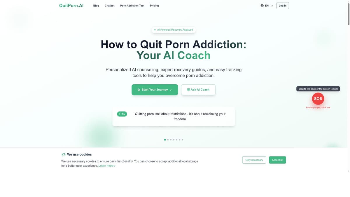 QuitPorn Ai