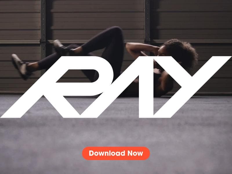 Ray