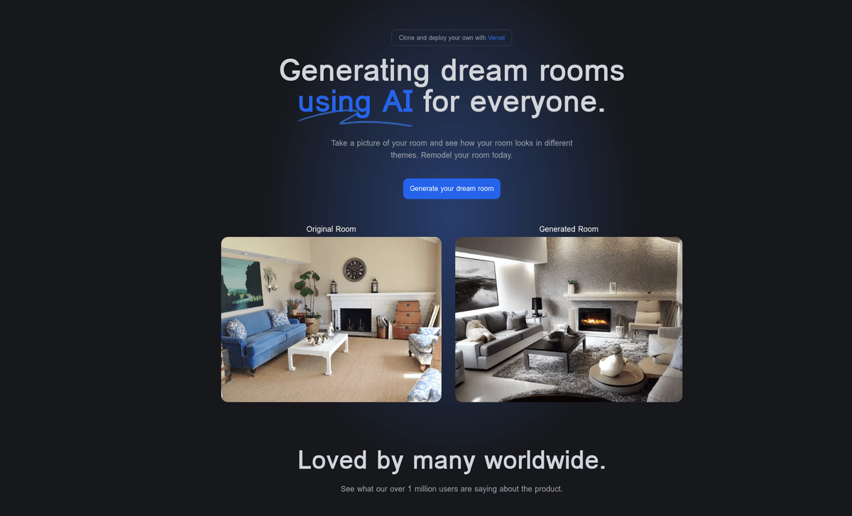 roomGPT