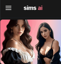 Sims AI