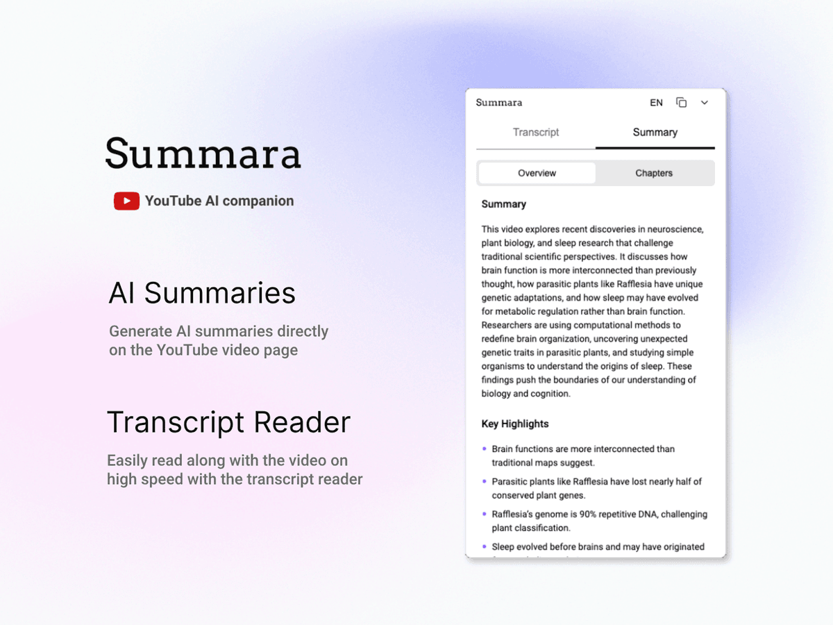 Summara