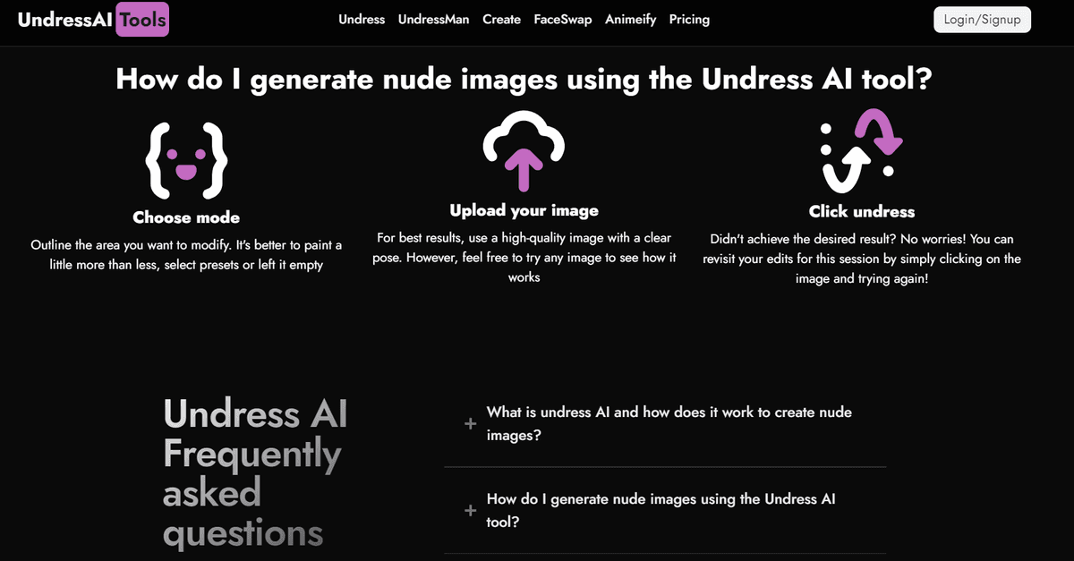 Undress AI Tool