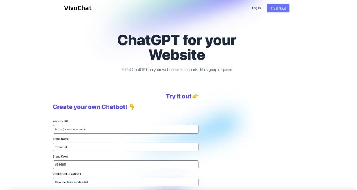 VivoChat.ai