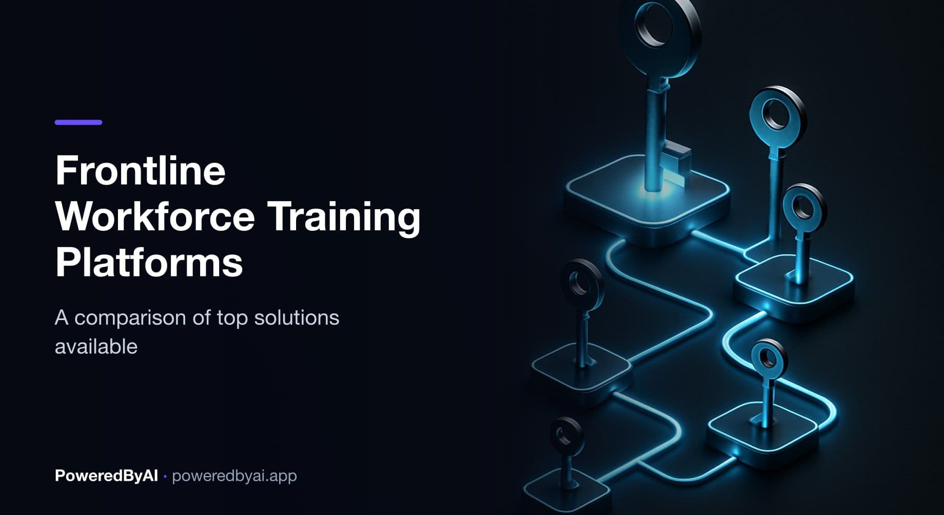 7 Frontline Workforce Training and Task Management Platforms, Compared