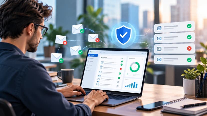 Best Email Verification Tools for Startups on a Budget