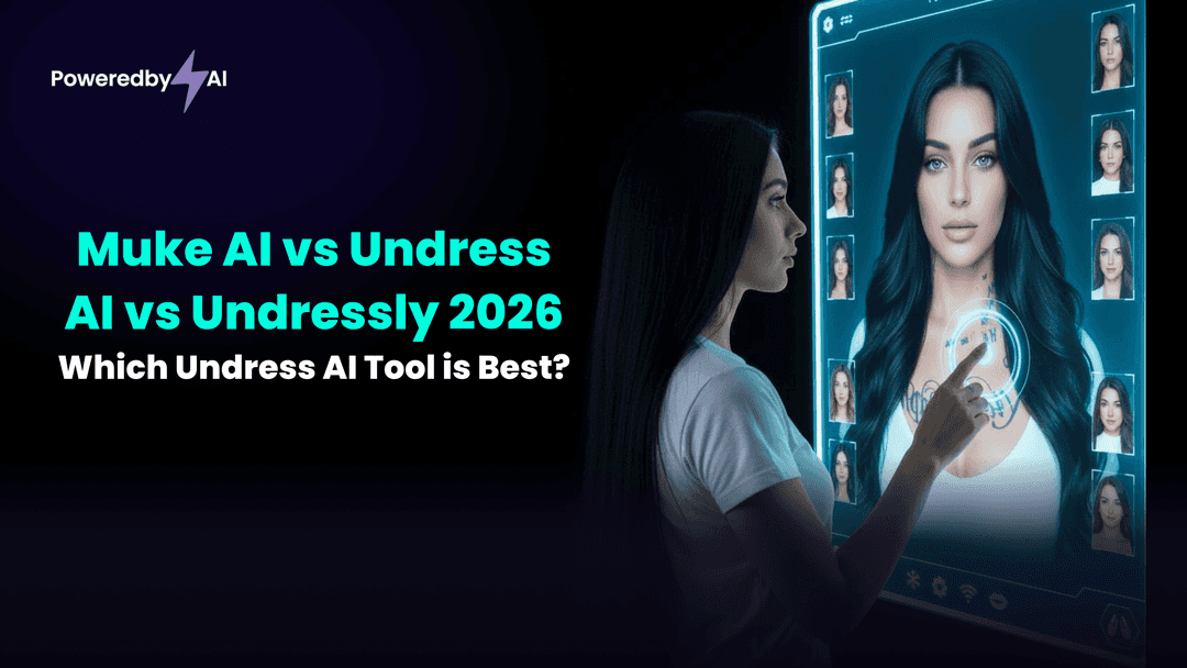 Muke AI vs Undress AI vs Undressly 2026 โ Which Undress AI Tool is Best?
