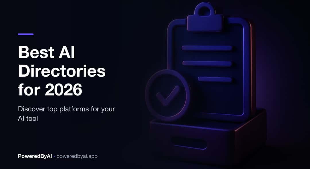 Best AI Directories to Submit Your AI Tool in 2026