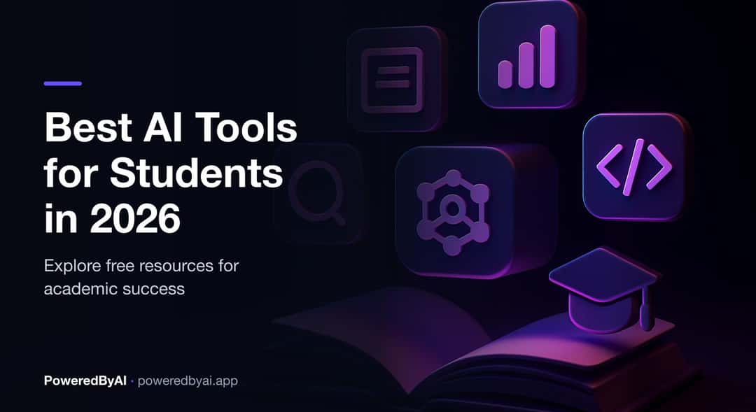 Best AI Tools for Students in 2026 Free