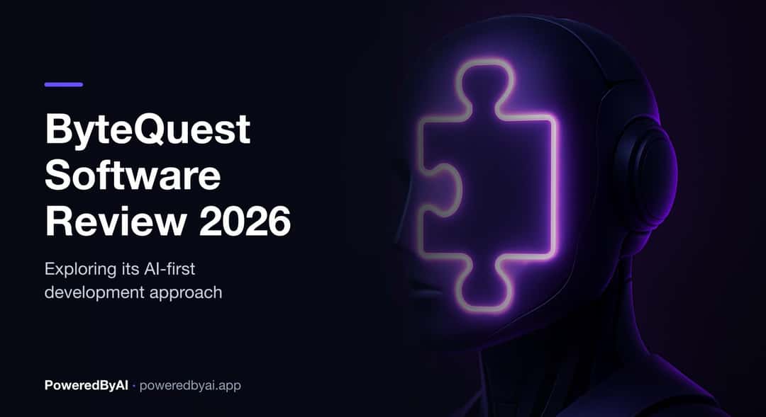 ByteQuest Software (011BQ) Review 2026: Is This AI-First Software Development Company Worth Hiring?