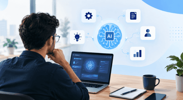 Beyond ChatGPT: When Does a Business Need Custom Generative AI Development?