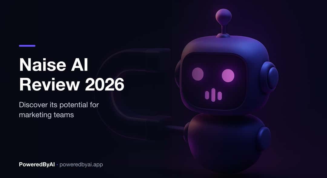 Naise AI Review 2026: Is This the AI Marketing Teammate Every Team Needs?