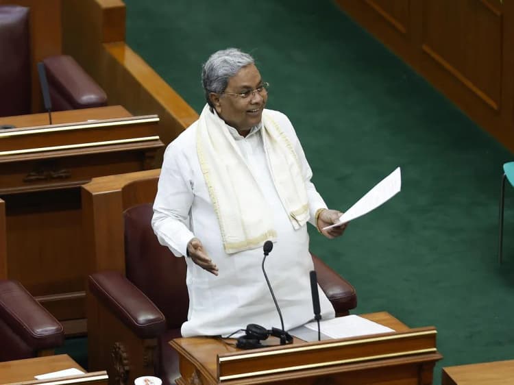₹233-Crore ‘Science City’ Near Bengaluru, ₹1,386-Crore K-QUEST Skilling Project Announced in Karnataka Budget