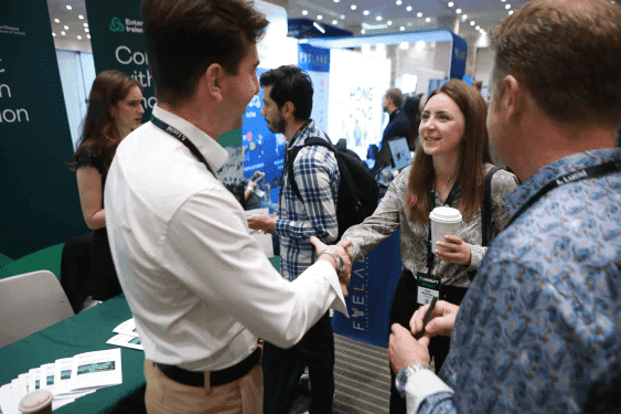 3 days left to save up to $200 and make impactful connections at TechCrunch Disrupt 2026