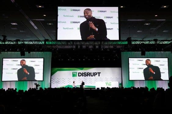5 days left: Save up to $410 on TechCrunch Disrupt 2026 passes before prices increase