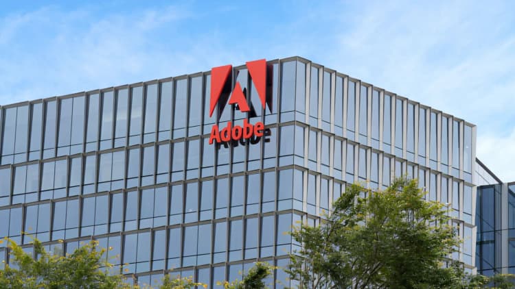 Adobe Acquires Indian AI Startup Rilo for Marketing Automation
