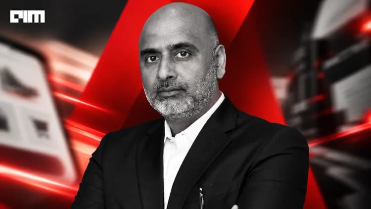 Adobe Warns Indian Enterprises are Still Not Ready for AI Agents