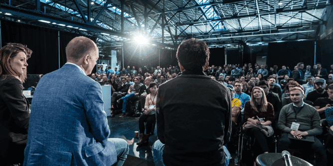 Affected by layoffs? Donât miss this $75 deal for your TechCrunch Disrupt 2026 Expo+ Pass