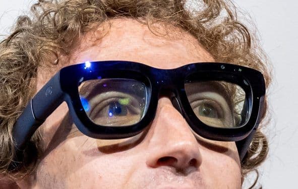 After accusations of selling âperv glasses,â Meta prepares to sell a pair without a camera