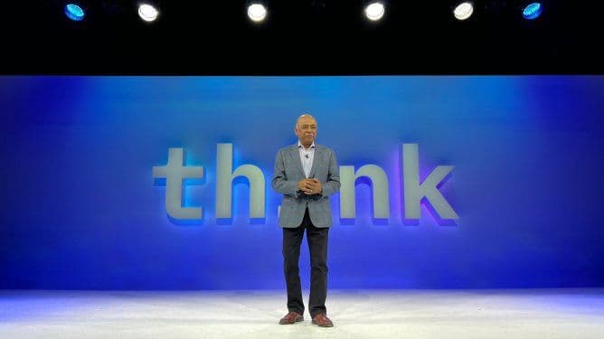 After shocking quarter, IBM insists that AI isn’t killing the mainframe