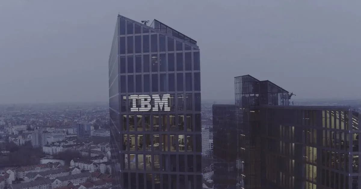 AI Can Add $500 Bn to India’s Economy by 2030: IBM-IndiaAI Study
