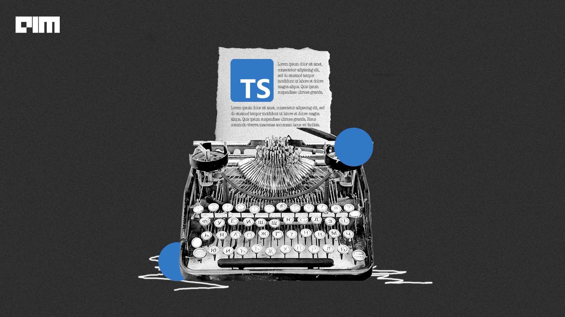 ‘AI Can’t Write the TypeScript Compiler’