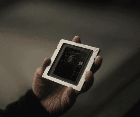 AI chip maker SambaNova raises $1B at $11B valuation, 5 months after last mega round