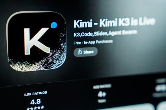 ‘AI communism’, rogue models, and the why Kimi K3 spooked Wall Street