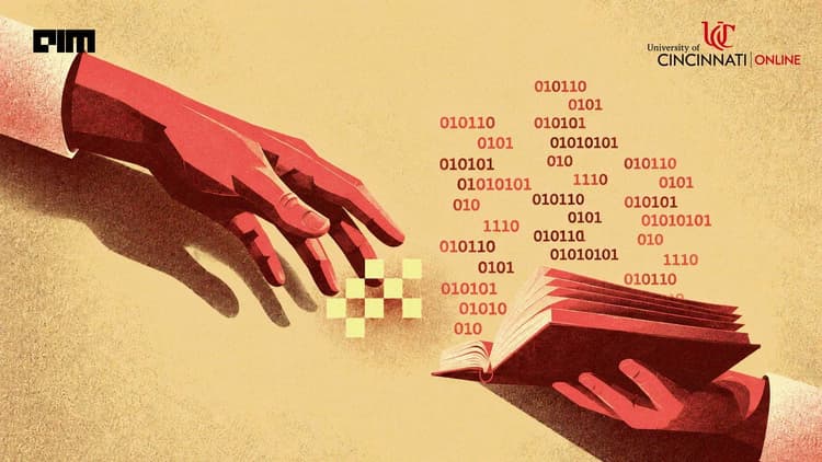 AI Is Creating More Data. The Next Big Skill Is Knowing What To Do With It