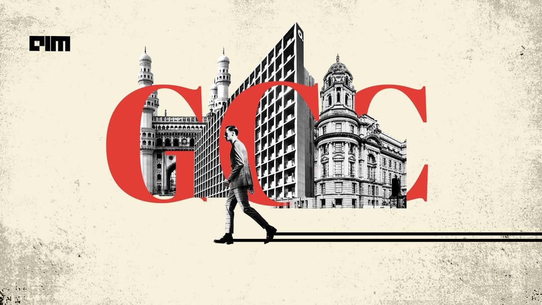 AI Is Forcing India's GCCs to Move Beyond Cost Arbitrage