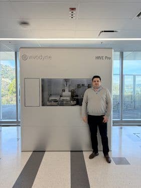AI isn’t close to curing cancer. This startup says it knows what it will take.