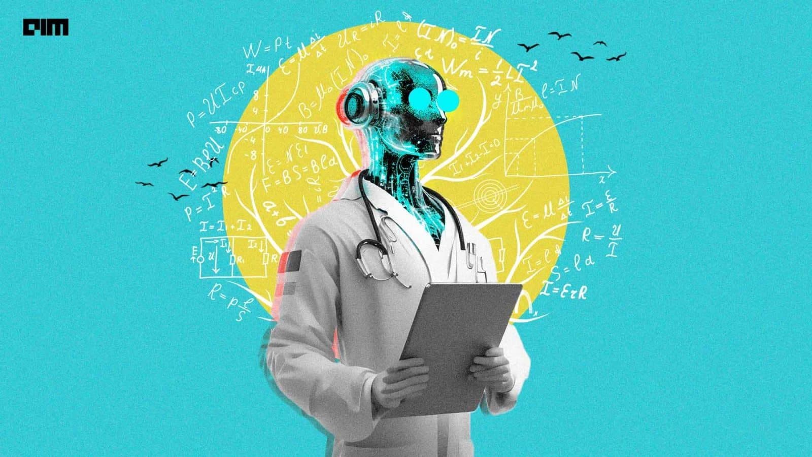 AI Models Aren’t Medicine: Why Connected Care Wins in Healthcare
