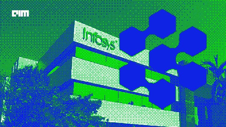 AI Now Makes Up 8% of Infosys’ Revenue. But Is That Enough?