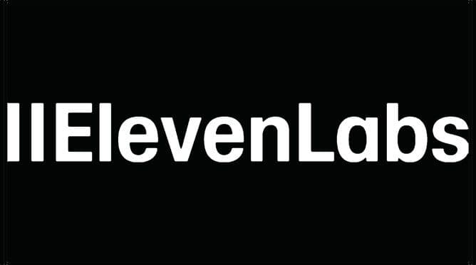 AI voice startup ElevenLabs doubles valuation to $22B