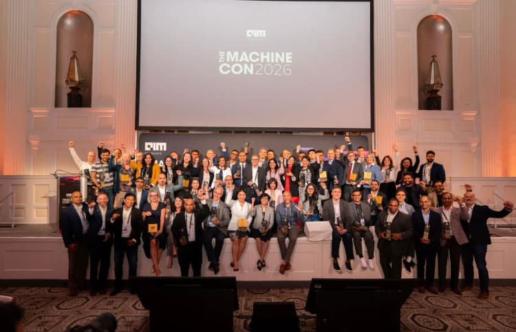 AIM Honours 150 Enterprise AI Leaders at MachineCon New York 2026