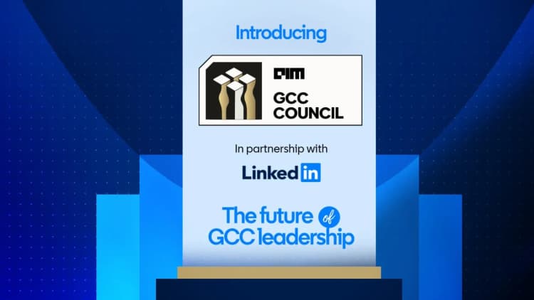 AIM Launches GCC Council in Partnership With LinkedIn India