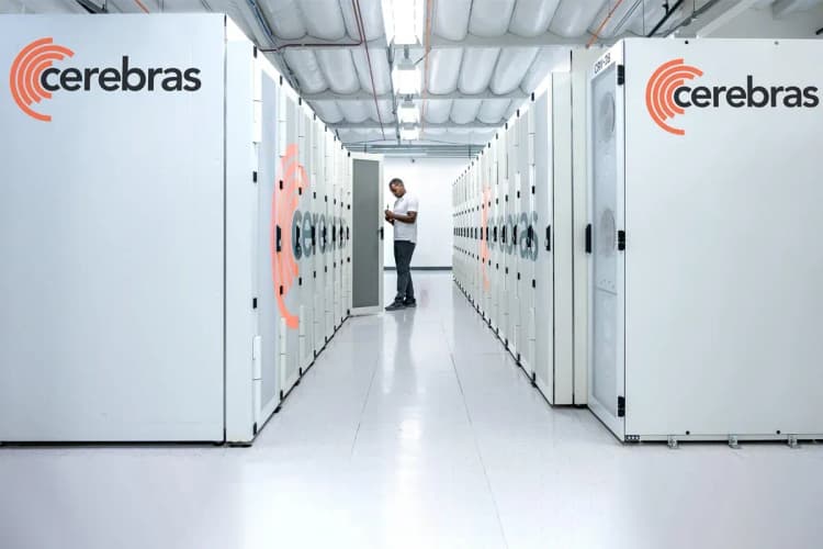 AMD, Cerebras Enter Partnership to Combine Helios and Wafer Scale Engine