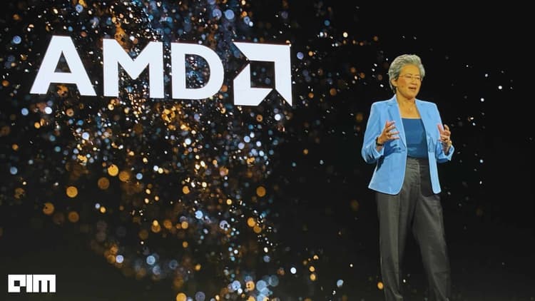 AMD to Invest Up to $5 Bn in Anthropic, Supply Up to 2 GW of MI450 GPUs